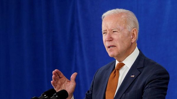 Biden parte a Europa para tranquilizar a sus aliados y enfrentar a Putin