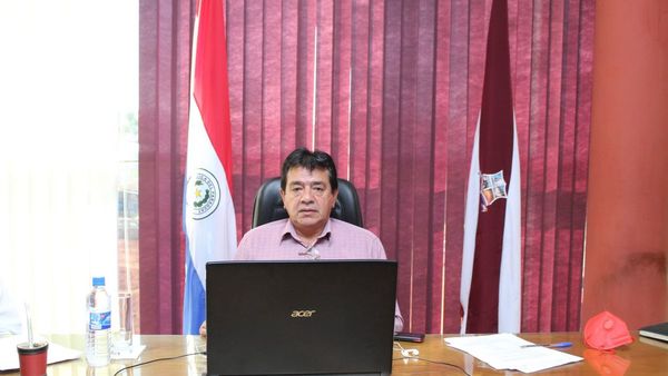 Ámbito político