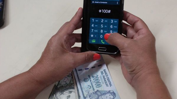 Bancos se ratifican  sobre la ley de billeteras electrónicas