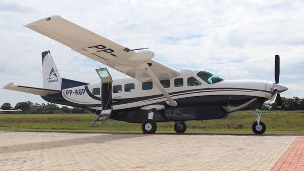 El movimiento aéreo recobra dinamismo tras meses difíciles