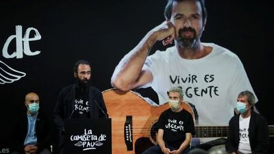 Pau Donés, una vida de música y lucha constante