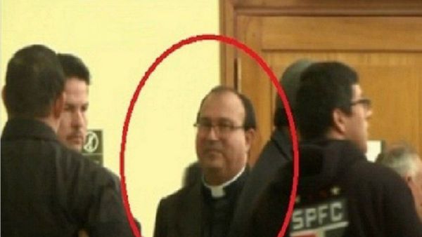 La Corte ratifica que cura debe ir a nuevo juicio por la pena