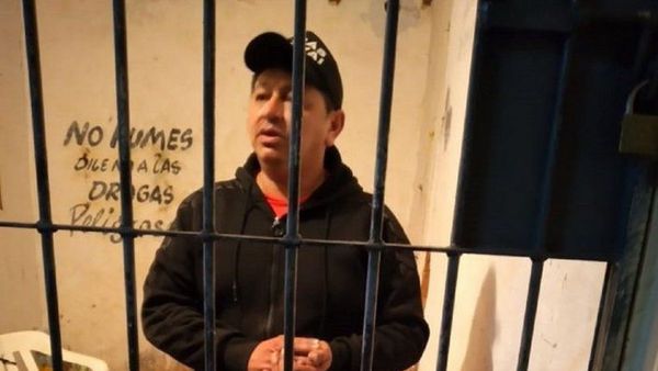 Lomitero se entrega tras pelea y muerte