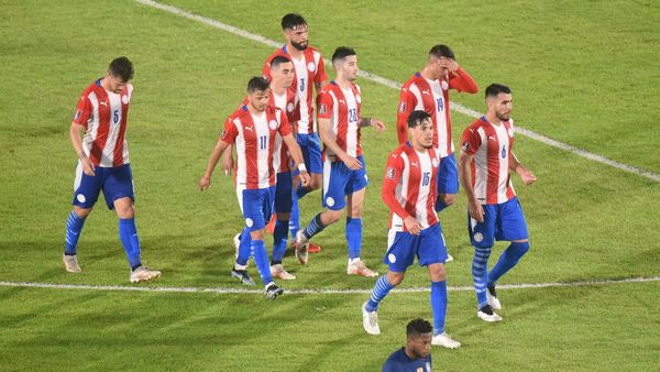 Desilusión