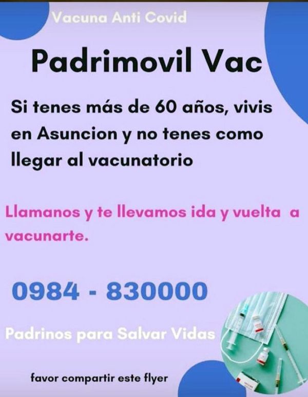 Cómo acceder al servicio gratuito - Nacionales - ABC Color