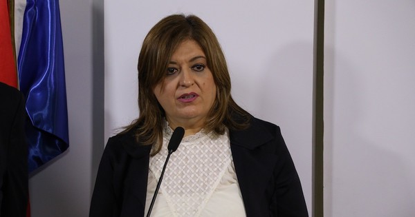 La Nación / Fiscalía abre investigación contra el Gobierno