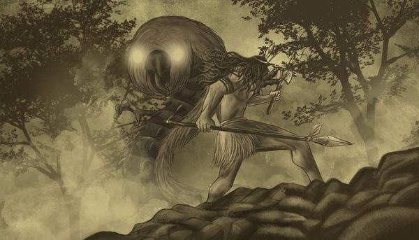 “Iñepyrume”, cortometraje sobre cosmovisión guaraní