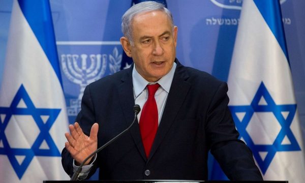 Parlamento israelí ratificará Gobierno sin Netanyahu el domingo