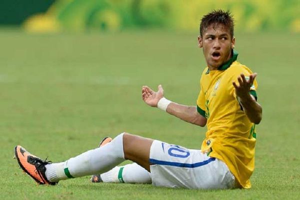 “Estamos en contra de la organización, pero nunca le diremos que no a la selección”, dicen jugadores brasileños