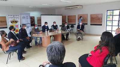 Denuncian abigeatos, asaltos y despojos en conformación del Consejo de Seguridad