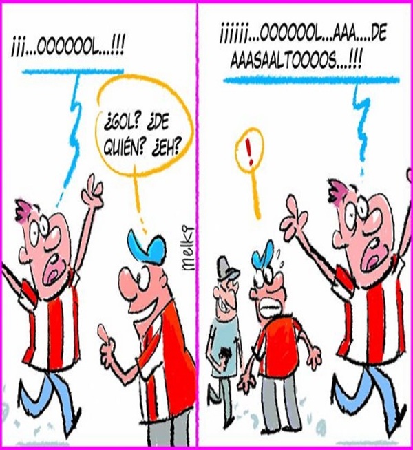 Caricaturas de este miércoles 9 de junio de 2021