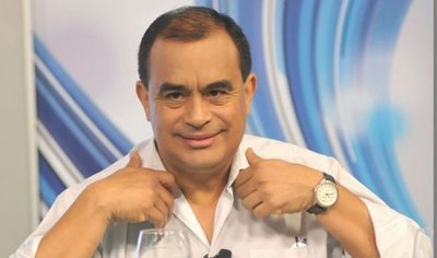 Ex intendente de Lambaré enfrenta por fin juicio oral