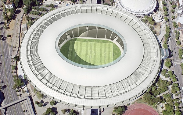 Justicia de Brasil decidirá este jueves si se juega la Copa América