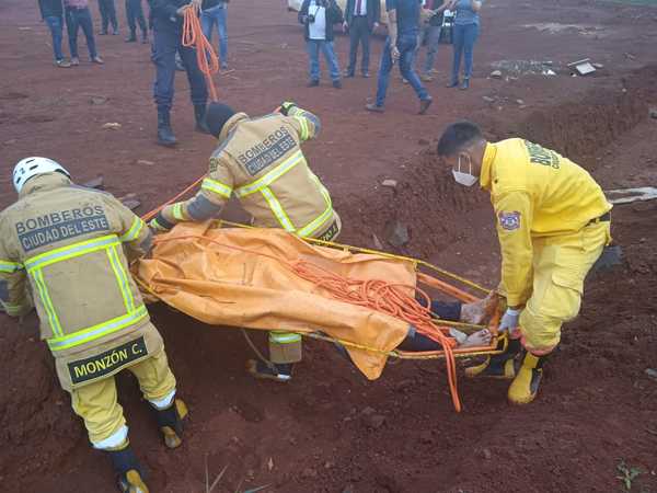 Asesinó a pedradas a su pareja y arrojó su cuerpo a una zanja - La Clave