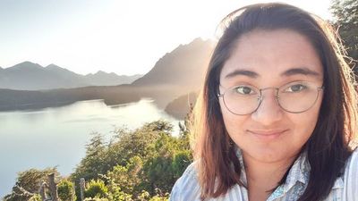 Paraguaya fue aceptada en el Experimento Atlas del Cern