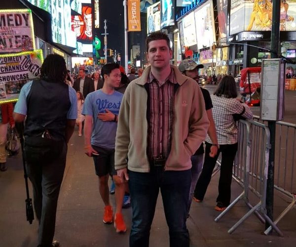 Esteban Wiens dice que Estados Unidos será principal aliado en lucha contra narcotráfico – Diario TNPRESS
