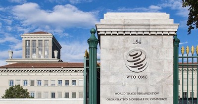La Nación / Primer ministro pide una reforma de las reglas de la OMC