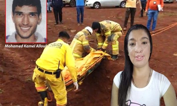 Joven asesina a golpes a su pareja y su cuerpo lanza en una zanja – Diario TNPRESS