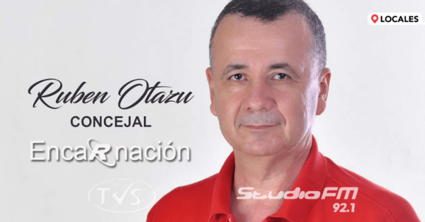 CASO «LUZ DE INFANCIA: ALLANAN VIVIENDA DE UN PRECANDIDATO A CONCEJAL