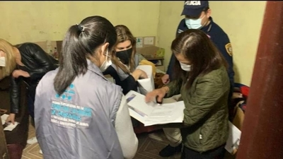 Diario HOY | Pornografía infantil: candidato a concejal queda detenido