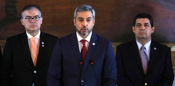 Abdo se expone a cinco años de cárcel, según abogada