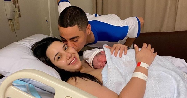 La familia Almirón – Notto enloquecieron por sus seguidores