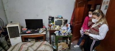 Varios detenidos tras allanamientos por pornografía infantil – Prensa 5