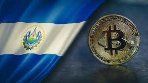 El Salvador se convierte en el primer país del mundo en adoptar la criptomoneda como moneda de curso legal