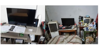 Allanamientos simultáneos en Paraguay en investigación internacional por pornografía infantil