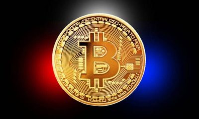 El Salvador aprueba bitcoin como moneda de curso legal