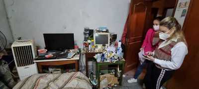 Operativo Luz de Infancia: Varios detenidos en allanamientos por pornografía infantil