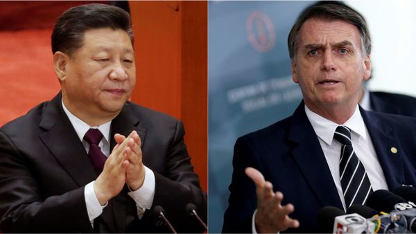 Escándalo en Brasil: Sinovac le exigió al gobierno de Bolsonaro no criticar más a China a cambio de cumplir los contratos de las vacunas