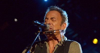La Nación / Bruce Springsteen regresa a Broadway con vacunas obligatorias