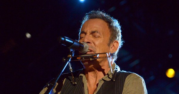 La Nación / Bruce Springsteen regresa a Broadway con vacunas obligatorias