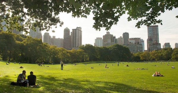 La Nación / Nueva York celebrará el fin de la pandemia con megaconcierto