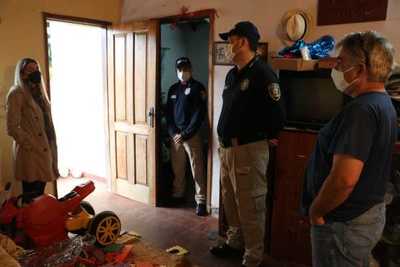 Usaban Internet oscuro: 4 detenidos por pornografía infantil, un político entre ellos - ADN Digital
