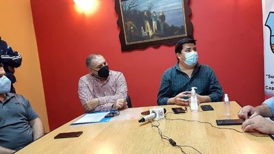 Preocupa situación sanitaria en Pilar por Covid-19