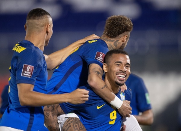 Brasileños jugará a pesar de estar "en contra de la organización"