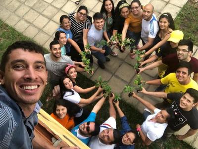 JCI CORONEL OVIEDO GANA PREMIO INTERNACIONAL. – Prensa 5