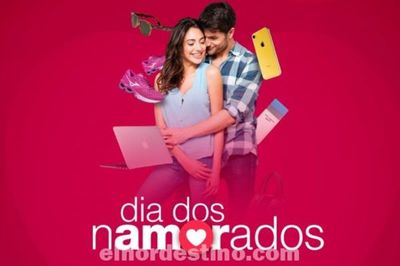 Promoción Día de los Enamorados hasta el domingo 13: Quien lleva el Amor a serio, lleva regalos de Shopping China Importados