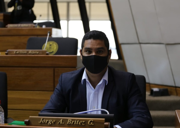 Critican a diputado que alienta a quienes no quieran vacunarse a que no lo hagan - ADN Digital