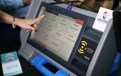Colorados esperan una interna con una participación del 30% - La Clave