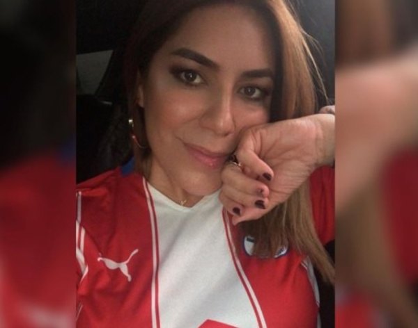 Crónica / Ondina descubrió el "problema" de la Albirroja