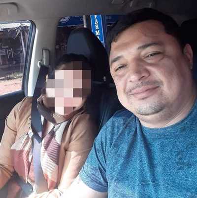 Contrabandistas “TEYU” que quiere ser CONCEJAL tenia ORDEN de DETENCION en Brasil