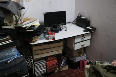 Cuatro detenidos por pornografía infantil durante el operativo internacional «Luz de infancia» | OnLivePy