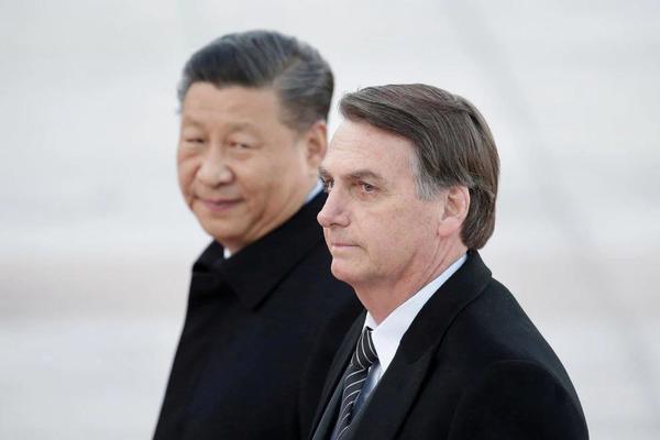 Escándalo en Brasil: Sinovac le exigió al gobierno de Bolsonaro no criticar más a China a cambio de cumplir los contratos de las vacunas – Prensa 5