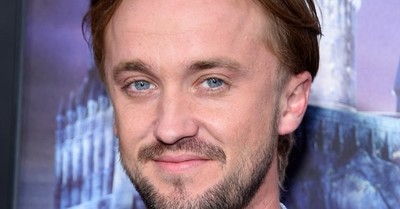 Tom Felton niega nuevos rumores de un romance con Emma Watson: “Somos algo estilo Slytherin-Gryffindor” - C9N