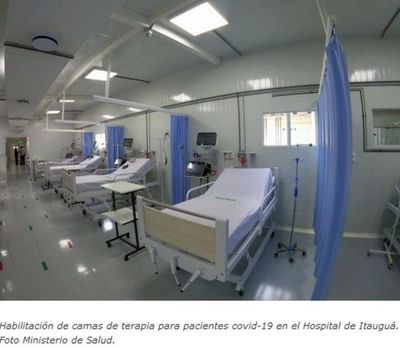 Aquí está la prueba del engaño que fue víctima el pueblo del Amambay