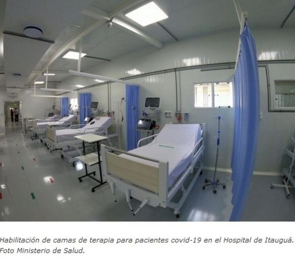 Aquí está la prueba del engaño que fue víctima el pueblo del Amambay