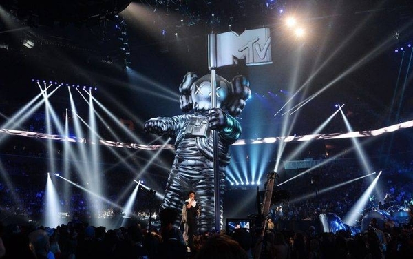 Diario HOY | MTV celebrará en septiembre los VMA en Nueva York con un homenaje al 11S